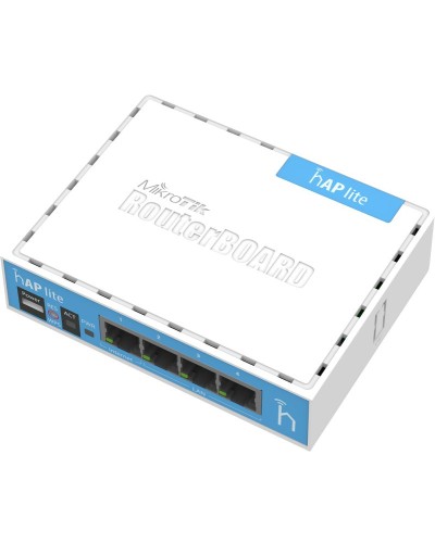 RB941-2nD. Wi-Fi роутер. Mikrotik в Бийске