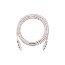 EC-PC4UD55B-005-GY-10, CCA, (10шт). Патч-корд медный. NETLAN