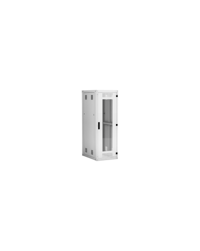 EC-FZ-336080-GMM-GY. Шкаф телекоммуникационный 19 напольный 33U. NETLAN в Бийске