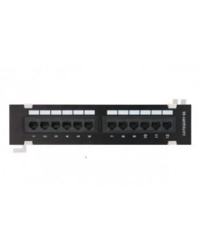 EC-UWP-12-UD2. Патч-панель. NETLAN в Бийске