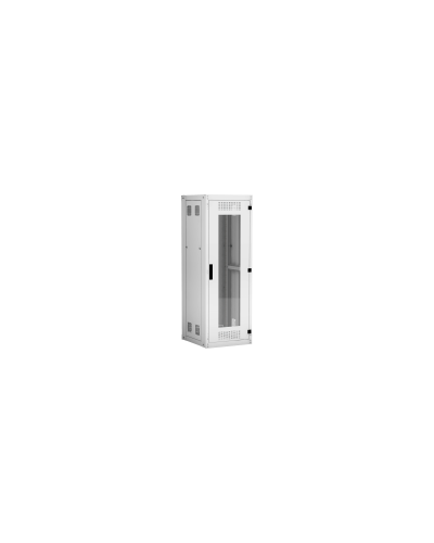 EC-FZ-336060-GMM-GY. Шкаф телекоммуникационный 19 напольный 33U. NETLAN в Бийске