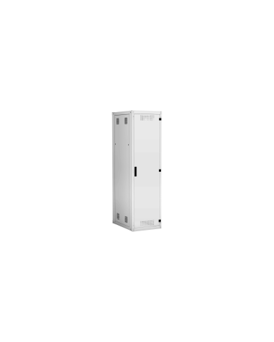 EC-FZ-426080-MMM-GY. Шкаф телекоммуникационный 19 напольный 42U. NETLAN в Бийске