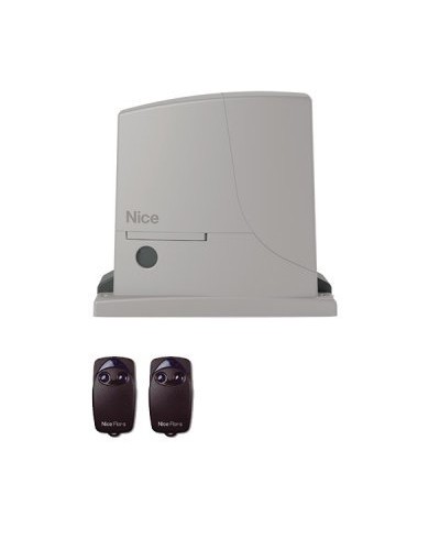 NICE ROX1000KLT. Комплект привода для откатных ворот. NICE в Бийске
