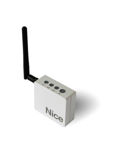 Nice IT4WIFI. Модуль радиоуправления Wi-Fi. NICE в Бийске