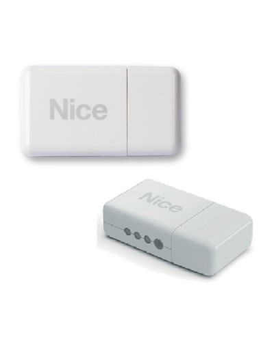 Nice CORE. Wi-Fi радио шлюз, управление со смартфона, 500 каналов CORE. NICE в Бийске