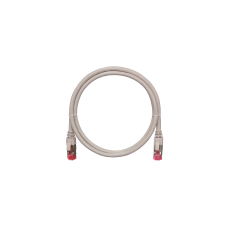 NMC-PC4SA55B-003-GY. Патч-корд медный. NIKOMAX