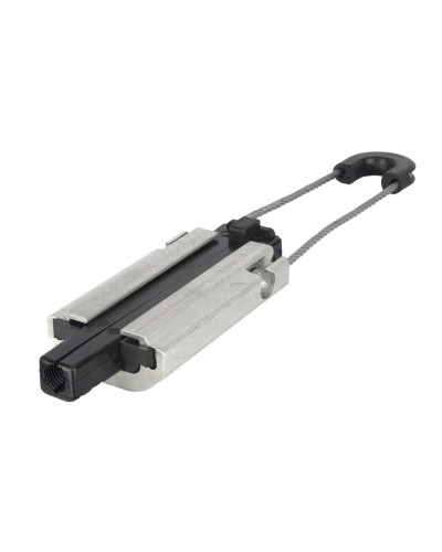NMF-AL-TCA-L-15. Зажим анкерный. NIKOMAX в Бийске