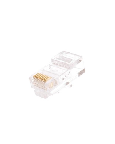 NMC-RJ88RE06UD1-100 (100шт). Разъем RJ-45. NIKOMAX в Бийске