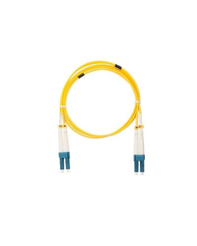 NMF-PC2S2C2-LCU-LCU-001. Патч-корд оптический одномодовый. NIKOMAX в Бийске