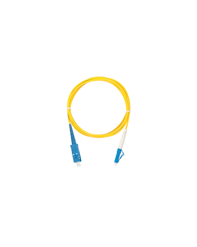 NMF-PC1S2C2-SCU-LCU-010. Патч-корд оптический одномодовый. NIKOMAX в Бийске