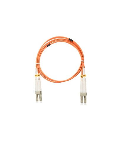 NMF-PC2M2C2-LCU-LCU-001. Патч-корд оптический многомодовый. NIKOMAX в Бийске