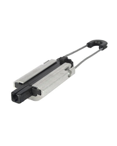 NMF-AL-TCA-L-10. Зажим анкерный. NIKOMAX в Бийске