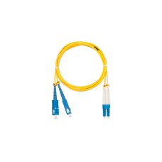 NMF-PC2S2C2-SCU-LCU-005. Патч-корд оптический одномодовый. NIKOMAX