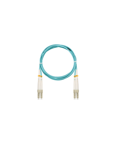 NMF-PC2M3C2-LCU-LCU-001. Патч-корд оптический многомодовый. NIKOMAX в Бийске