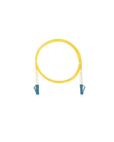 NMF-PC1S2C2-LCU-LCU-002. Патч-корд оптический одномодовый. NIKOMAX в Бийске