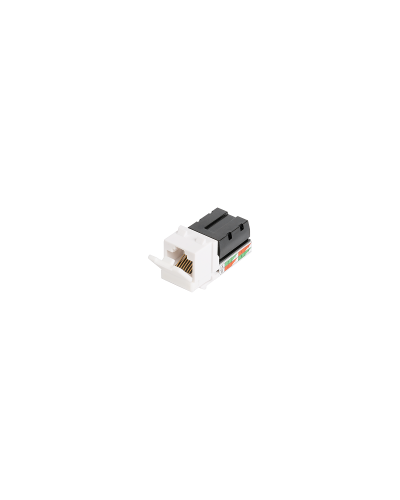 NMC-KJUE2-VI-WT. Модуль-вставка. NIKOMAX в Бийске