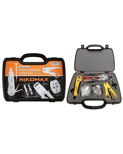 NMC-TOOL-KIT-1. Набор инструмента. NIKOMAX в Бийске