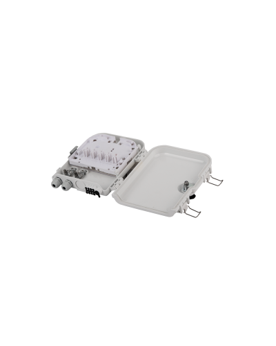 NMF-SC-3FA-08-2MS. Распределительная кросс-муфта. NIKOMAX в Бийске