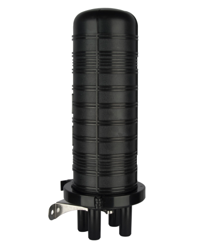 NMF-SC-2V-48-4HS. Муфта оптическая тупиковая. NIKOMAX в Бийске