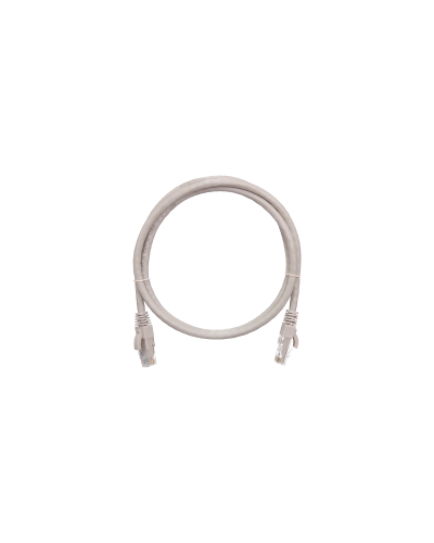 NMC-PC4UE55B-200-GY. Патч-корд медный. NIKOMAX в Бийске