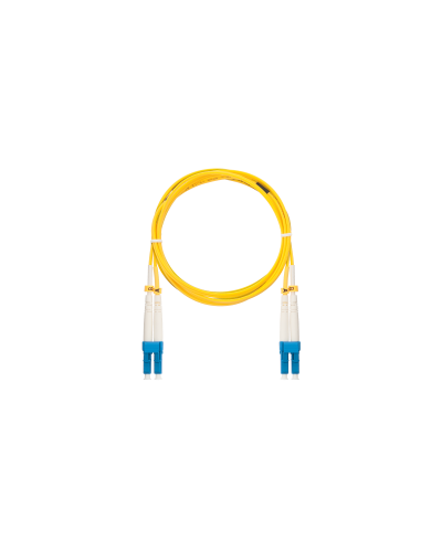NMF-PC2S2C2-LCU-LCU-010. Патч-корд оптический одномодовый. NIKOMAX в Бийске