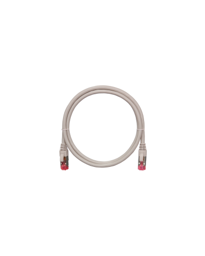 NMC-PC4SA55B-050-GY. Патч-корд медный. NIKOMAX в Бийске