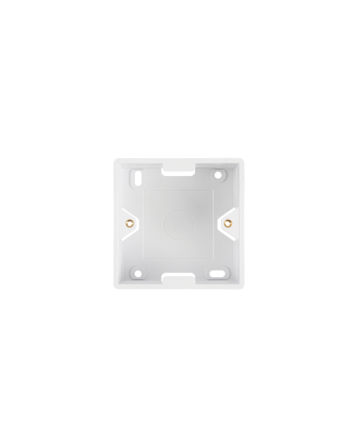 NMC-BB80X80-WT. Коробка настенная. NIKOMAX в Бийске