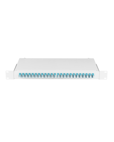 NMF-RP48LCUS2-WS-ES-1U-GY. Кросс оптический 19. NIKOMAX в Бийске