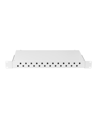 NMF-RP24FC-WS-ES-1U-GY. Кросс оптический 19. NIKOMAX в Бийске