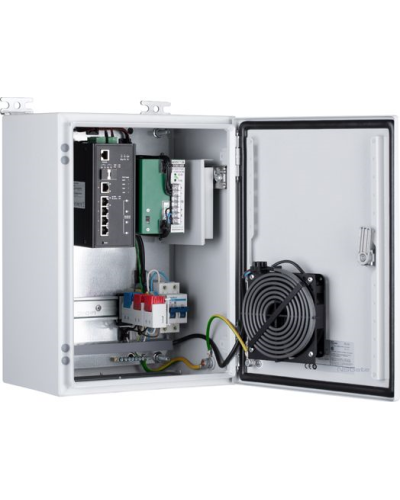 NSBox-2041H (PX14F34H). Узел доступа. NSGate в Бийске