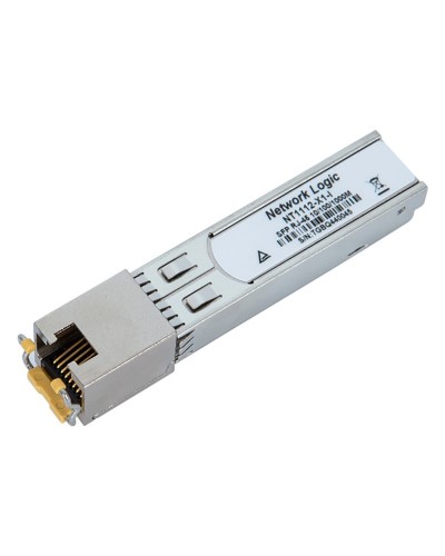 SFT-C11-I (NT1112-X1-I). SFP модули RJ45. NSGate в Бийске