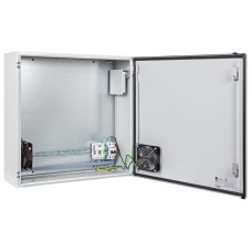 NSB-6060H1F1 (B606H1F1). Шкаф монтажный . NSGate