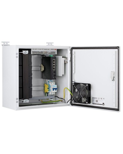 NSBox-242R (RX39F38F). Узел доступа. NSGate в Бийске