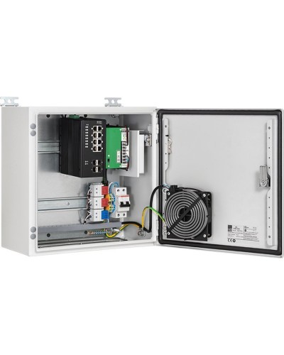 NSBox-4080H (PX11F38H). Узел доступа. NSGate в Бийске