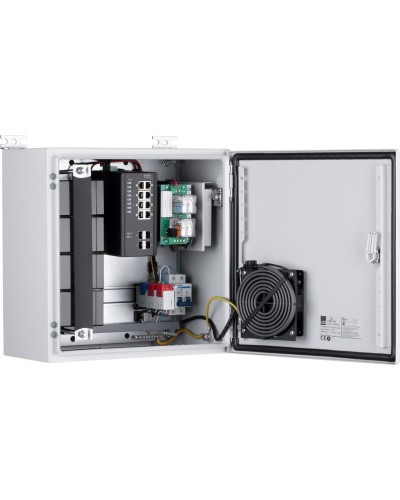 NSBox-4080HR (RX11F38H). Узел доступа. NSGate в Бийске