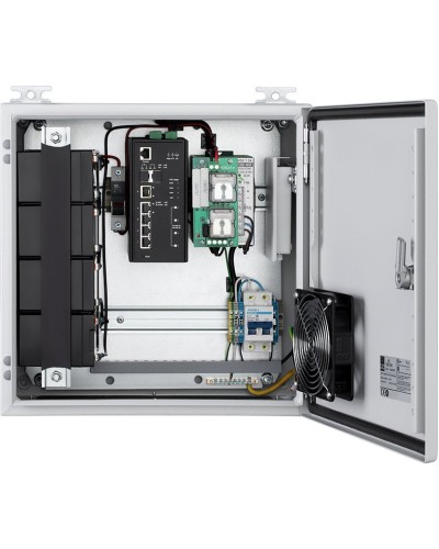 NSBox-2041R (RX14F38F). Узел доступа. NSGate в Бийске