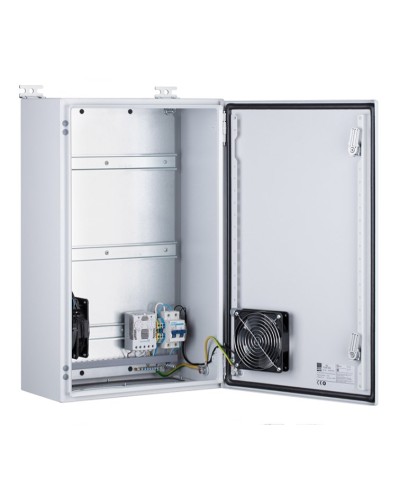NSB-3860H1 (B386H1F0). Шкаф монтажный . NSGate в Бийске