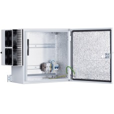 NSB-4040F1 (B404H0F1). Шкаф монтажный . NSGate