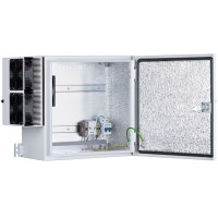 NSB-4040H1F1 (B404H1F1). Шкаф монтажный . NSGate