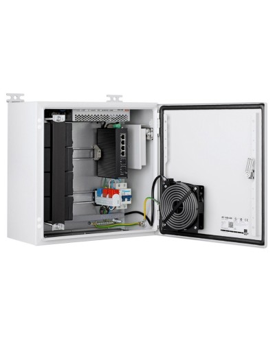 NSBox-242HR (RX39F38H). Узел доступа. NSGate в Бийске