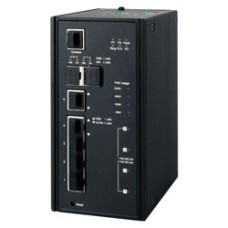 NIS-3500-3204PGE (69P4Y403). Коммутатор управляемый с PoE. NSGate