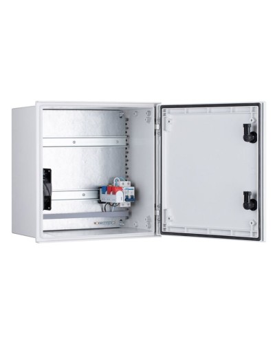 NSP-3040H1 (P304H1F0): Шкаф монтажный в Бийске