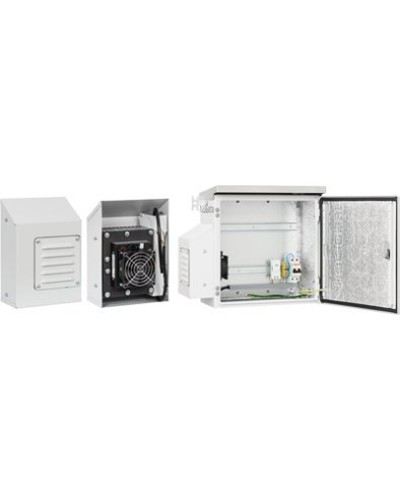 NSBon-40 (TC-100-AC). Термоэлектрический кондиционер. NSGate в Бийске