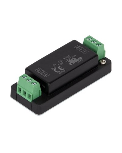 NSBon-49 (C48VDC12). Преобразователь питания. NSGate в Бийске