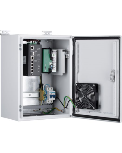 NSBox-2041 (PX14F34F). Узел доступа. NSGate в Бийске