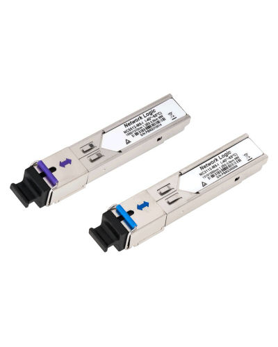 SFG-W0M/B-I (NC5512-M5-I). SFP-модуль одноволоконный. NSGate в Бийске