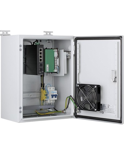 NSBox-242 (PX39F34F). Узел доступа. NSGate в Бийске