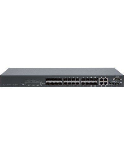 DAS-26G (45F2028X). Коммутатор 26-портовый  Gigabit Ethernet. NSGate в Бийске