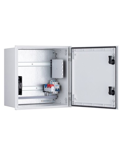 NSP-3040H1F1 (P304H1F1): Шкаф монтажный в Бийске