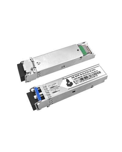 NS-SFP-S-2LC33-G-20/I. SFP-модуль. NST в Бийске